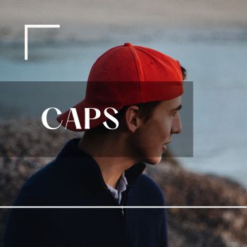 Caps