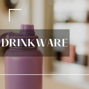 DRINKWARE