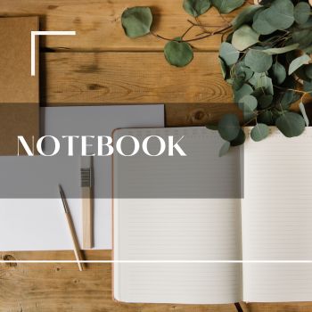 Note Books