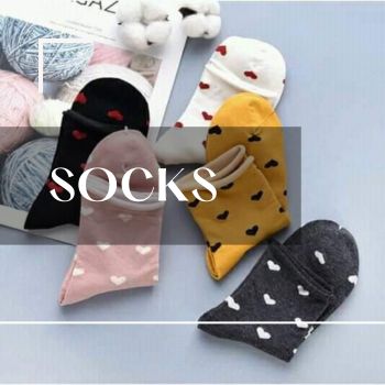 Socks