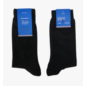 KNITTED SOCKS