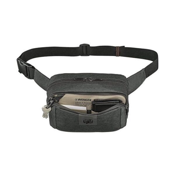 Wenger, MX ECO Waistbag,