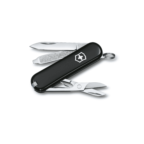 Victorinox Classic SD, 58mm Colours, Style Icon