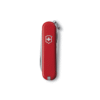 Victorinox Classic SD, 58mm Colours, Style Icon