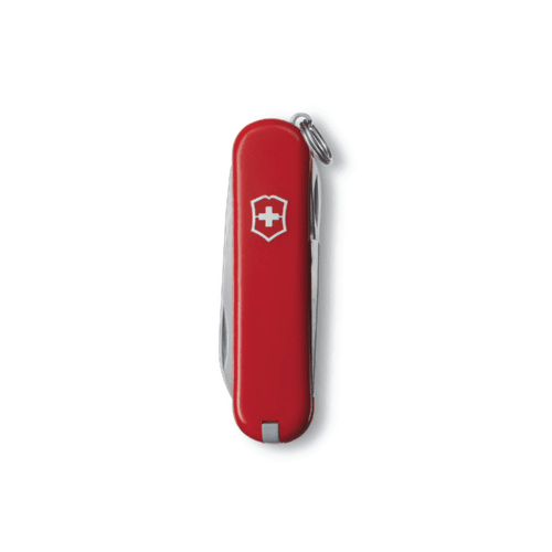 Victorinox Classic SD, 58mm Colours, Style Icon