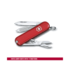 Victorinox Classic SD, 58mm Colours, Style Icon