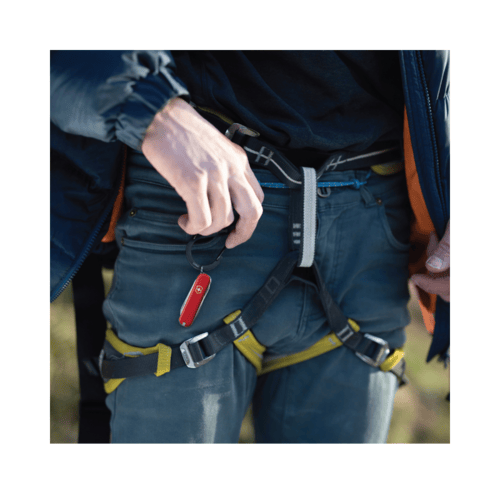 Victorinox Classic SD, 58mm Colours, Style Icon