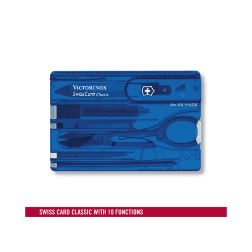 Victorinox SwissCard Classic