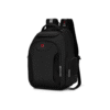Wenger 17.5" ScanSmart, Laptop Backpack, 30 Litres, Black,  Swiss Designed