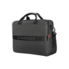 Wenger, MX ECO Brief, 16 Inch Laptop Briefcase with Tablet Pouch, Swiss Designed