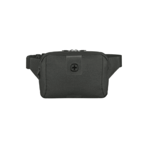 612264-1 Wenger, MX ECO Waist Bag, Swiss Designed