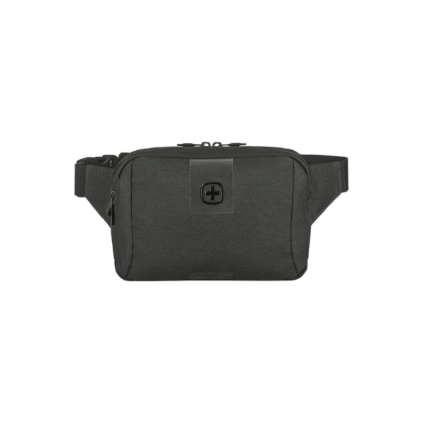 Wenger, MX ECO Waist Bag, Swiss Designed