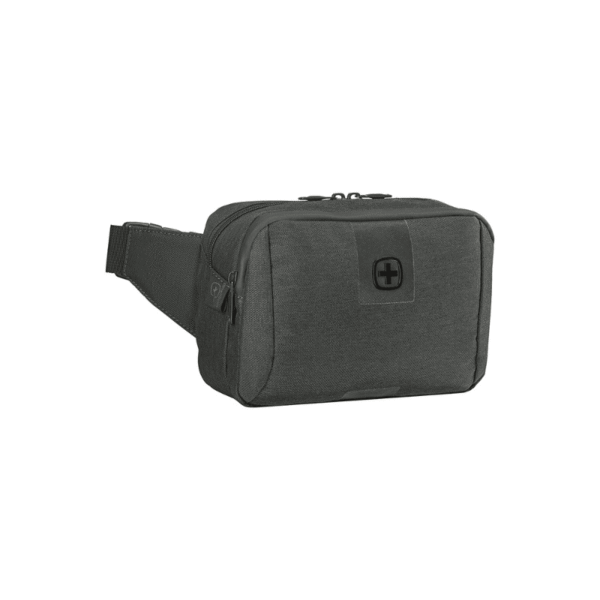 Wenger, MX ECO Waist Bag, Swiss Designed