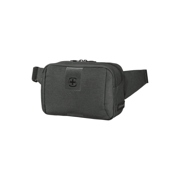 Wenger, MX ECO Waist Bag, Swiss Designed