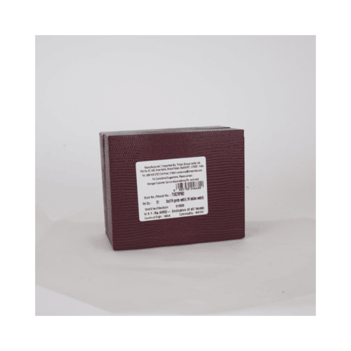 TW0ZRPR00-5 Timex Basic Pairs, White Dial Round Case Analog Watch