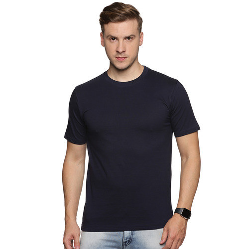 Round Neck T-shirt 180