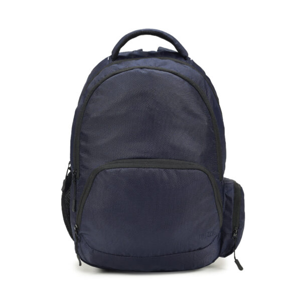 TRI ZEA LAPTOP BACKPACK - BLUE