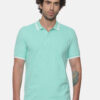 1 Allen Solly Polo Cotton TShirt