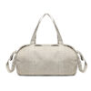 1 Tri Zea Recycled Duffle Bag