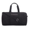 1 TRI ZEA Cotton Canvas Duffle Bag
