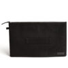 1 TRI ZEA Cotton Canvas Laptop Sleeve Bag