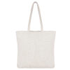 TRI ZEA Recycled Tote Bag