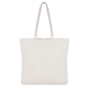 1 TRI ZEA Recycled Tote Bag