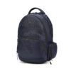 TRI ZEA LAPTOP BACKPACK - BLUE