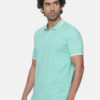 2 Allen Solly Polo Cotton TShirt