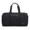 2 TRI ZEA Cotton Canvas Duffle Bag