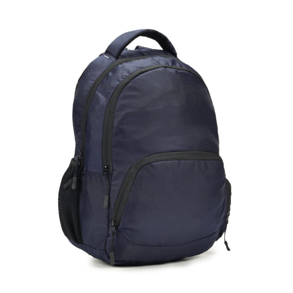 TRI ZEA LAPTOP BACKPACK - BLUE
