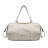 Tri Zea Recycled Duffle Bag
