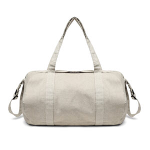 3 Tri Zea Recycled Duffle Bag