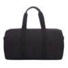 3 TRI ZEA Cotton Canvas Duffle Bag
