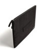 3 TRI ZEA Cotton Canvas Laptop Sleeve Bag