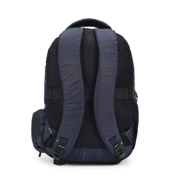 TRI ZEA LAPTOP BACKPACK - BLUE