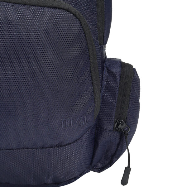 TRI ZEA LAPTOP BACKPACK - BLUE