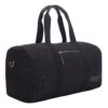 5 TRI ZEA Cotton Canvas Duffle Bag