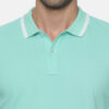 6 Allen Solly Polo Cotton TShirt