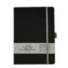 BLACK 1 TRI ZEA NOTE BOOK