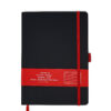 NAVY 1 TRI ZEA NOTE BOOK