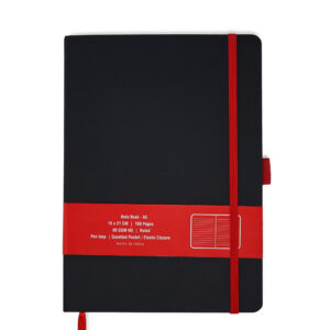 NAVY 1 TRI ZEA NOTE BOOK